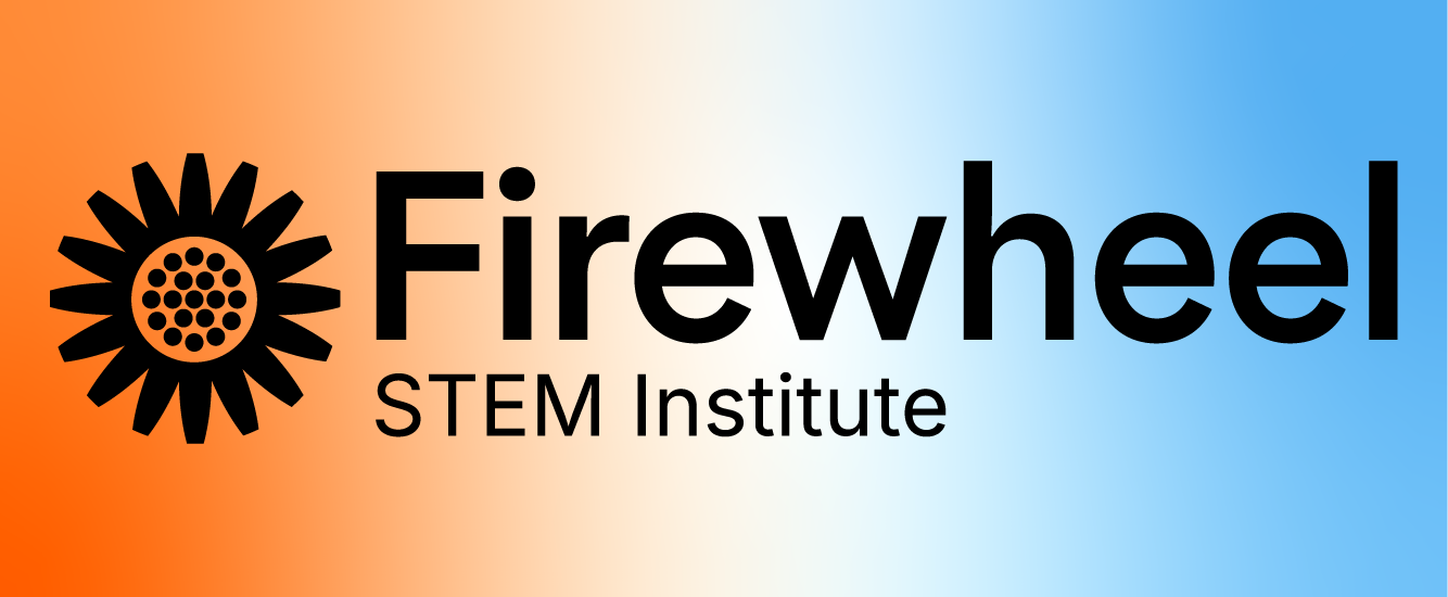 Firewheel STEM Institute Logo
