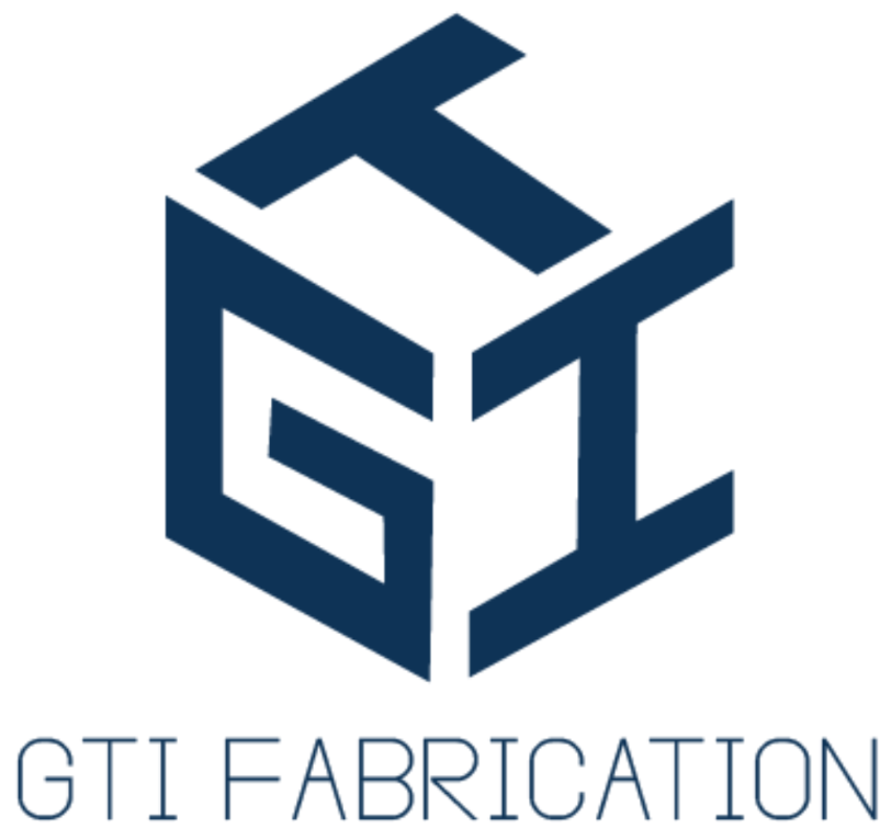 GTI Fabrication Logo