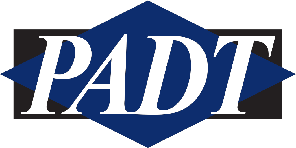 PADT Logo